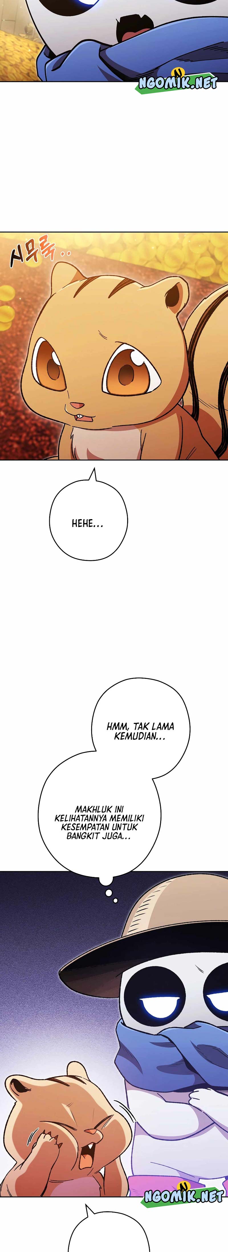 Dungeon Reset Chapter 183 Gambar 6